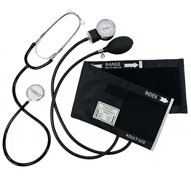 Manual Bp Sphygmomanometer
