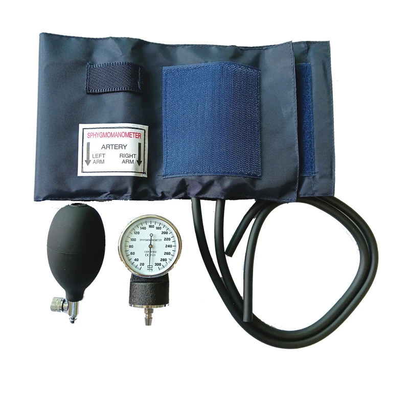 Manual Tensiometer BP Monitor