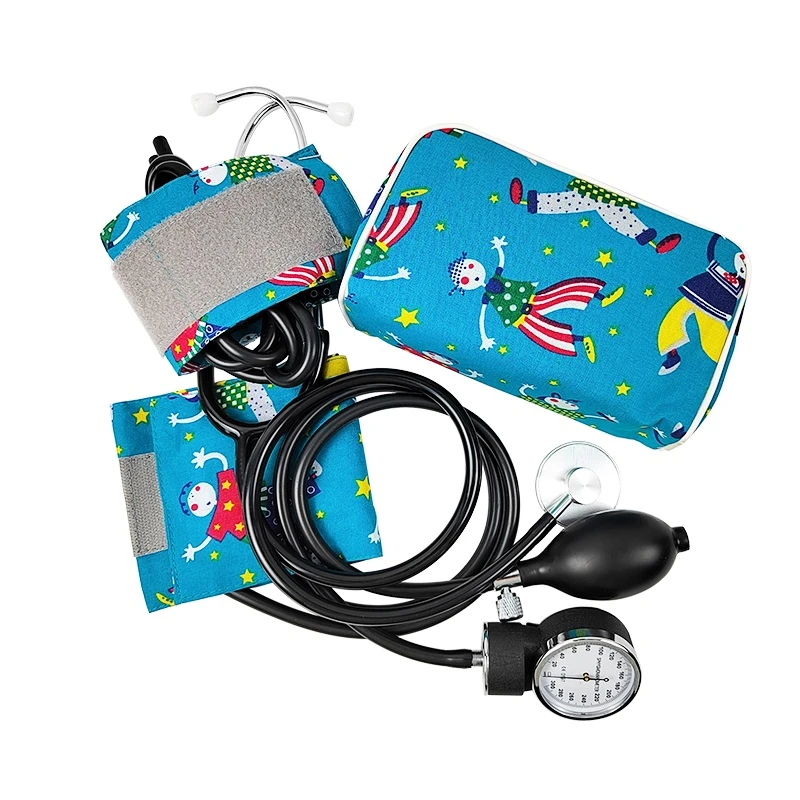 Medical Standard Aneroid Sphygmomanometer