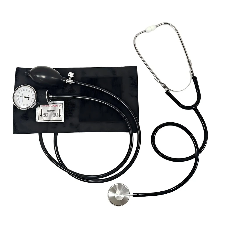 Newest Clinical Aneroid Sphygmomanometer