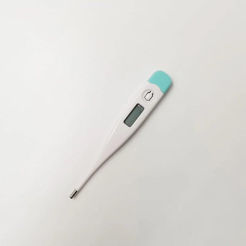 Portable Digital Thermometer With Alarm suppliers