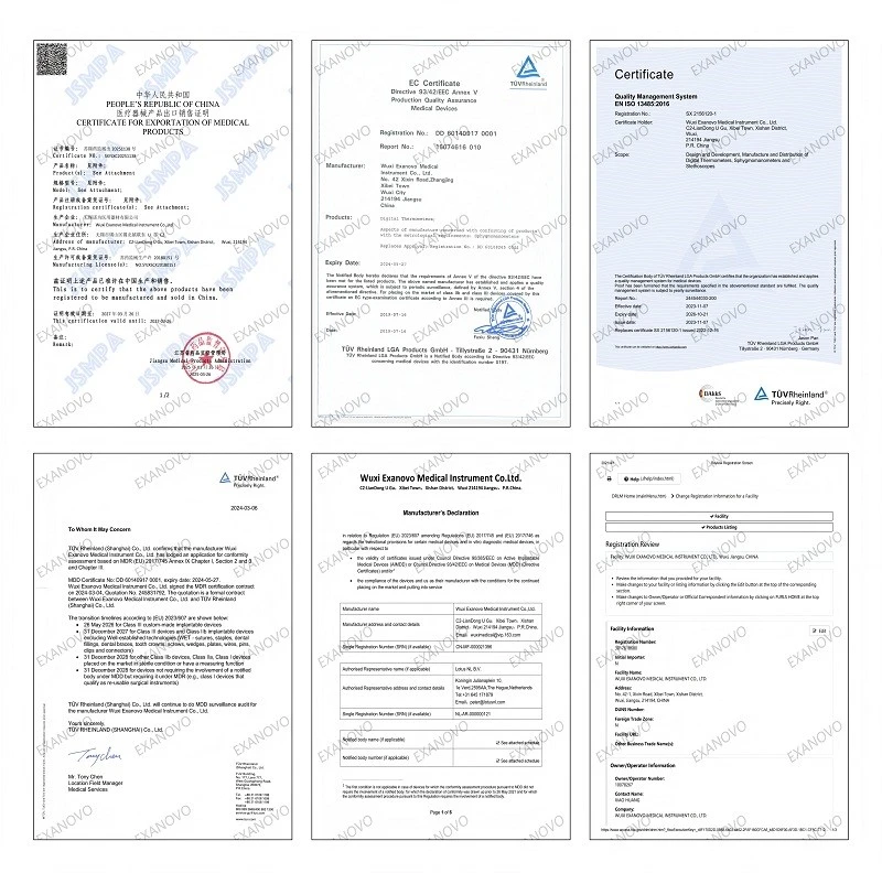 certificate certificate