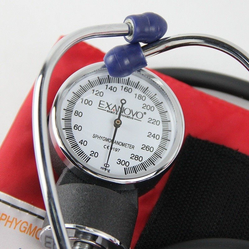 Professional BP & Stethoscope Set suppliers