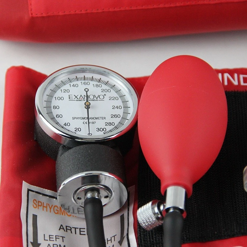 Professional BP & Stethoscope Set factory