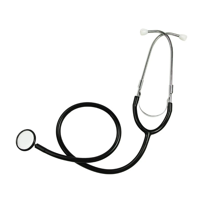 info-1-1 customer Professional Pediatrics Aluminum Stethoscope