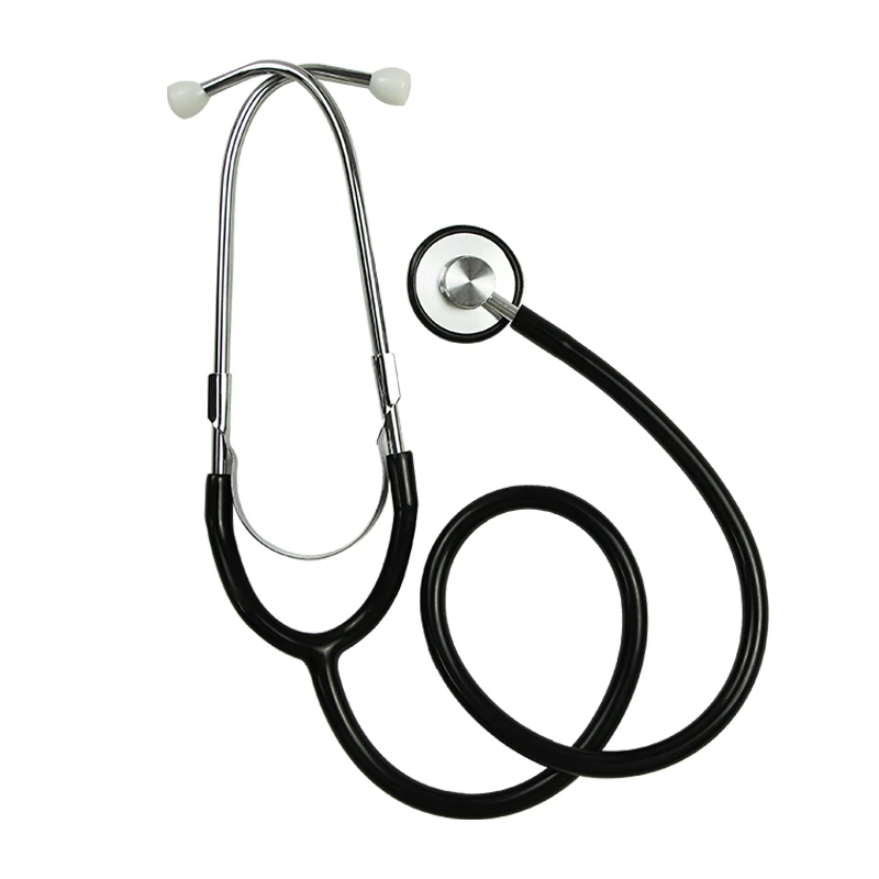 Professional Pediatrics Aluminum Stethoscope