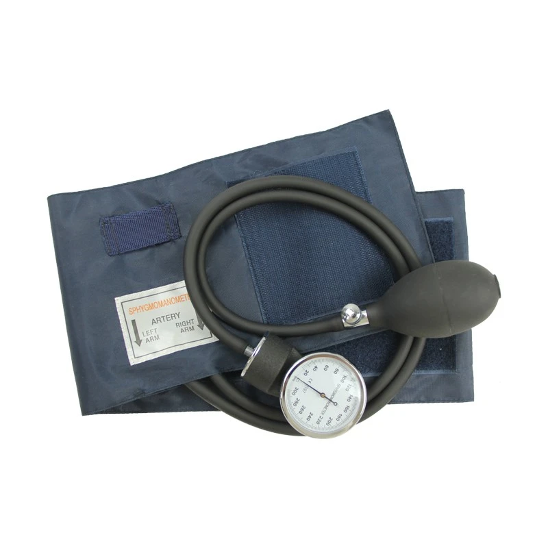 PVC Handheld Aneroid Sphygmomanometer suppliers