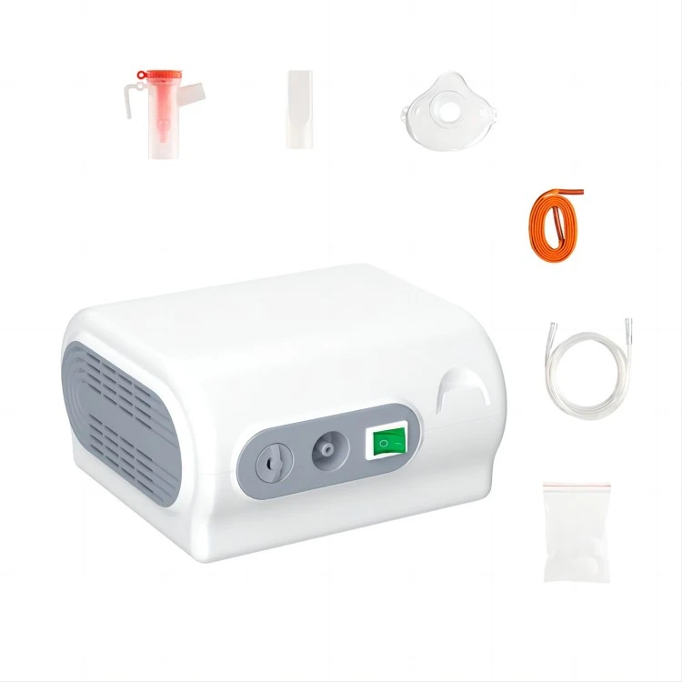 Rechargeable Professional Medical Nebuliser