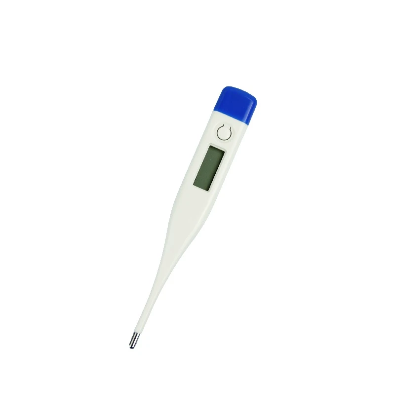 info-1-1 Reusable Digital Thermometer