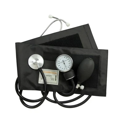 2-in-1 Classic Medical Sphygmomanometer