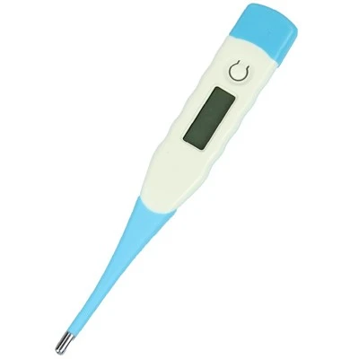 Digital Clinical Thermometer