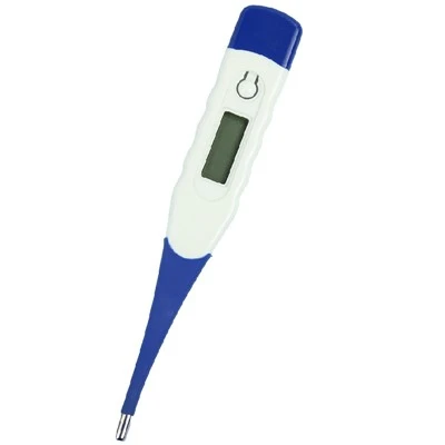 Digital Flexible Tip Thermometer