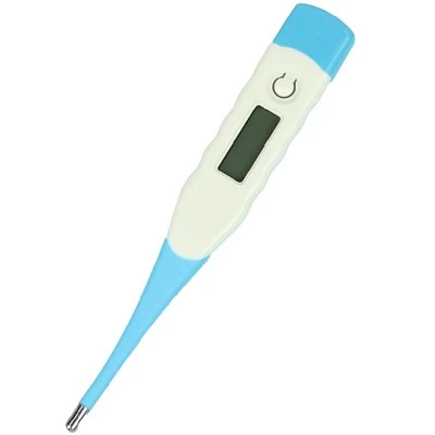 Digital Thermometer For Adults And Kids