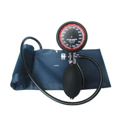 Hand-held Manual Sphygmomanometer