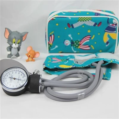 What should I do if my blood pressure monitor gives inconsistent readings?