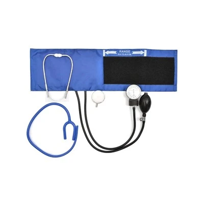 Portable Accuracy Manual Aneroid Sphygmomanometer