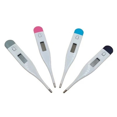 How much does a smart digital thermometer cost?