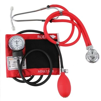 Professional BP & Stethoscope Set